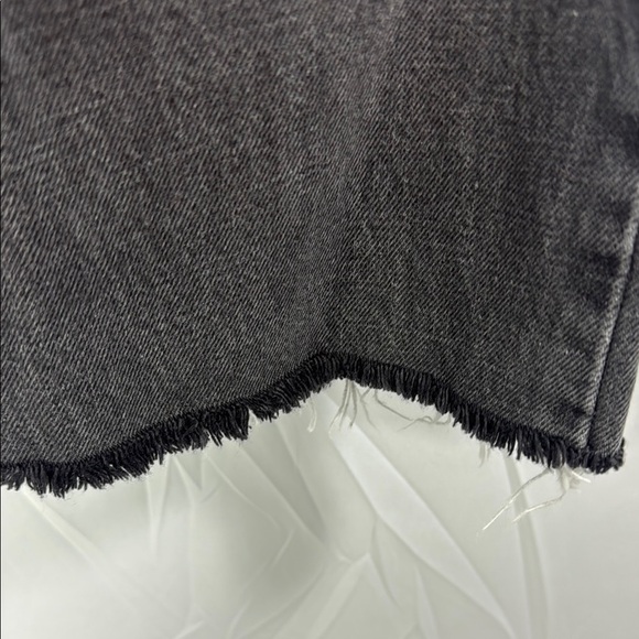 Marc Jacobs Women's Black Jeans Size 6 - Picture 6 of 16